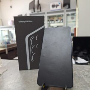 SAMSUNG GALAXY S26 ULTRA 256GB NOVO OPEN BOX