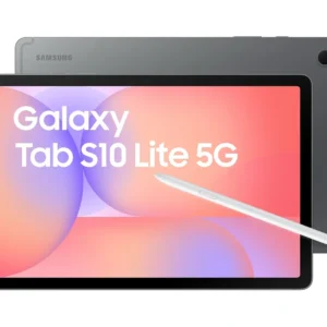 SAMSUNG GALAXY TAB S10 LITE NOVO!