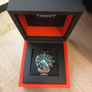 Tissot T120. 417.11.091.01