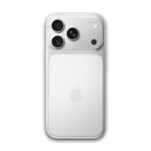 IPHONE 17 PRO MAX 256 GB NOVO