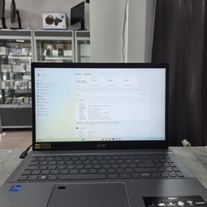 ACER ASPIRE 5