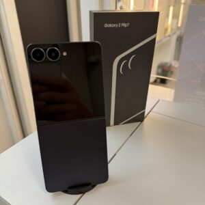 SAMSUNG GALAXY Z FLIP 7 256GB