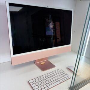 APPLE IMAC M1 16/512GB