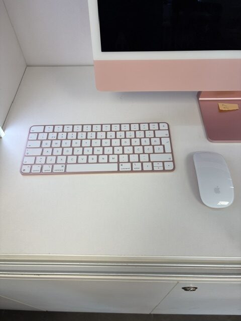 APPLE IMAC M1 16/512GB - Slika 2