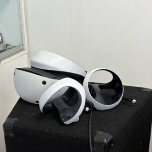 SONY PLAYSTATION VR2