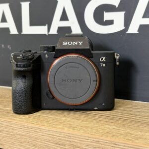 SONY a7 III