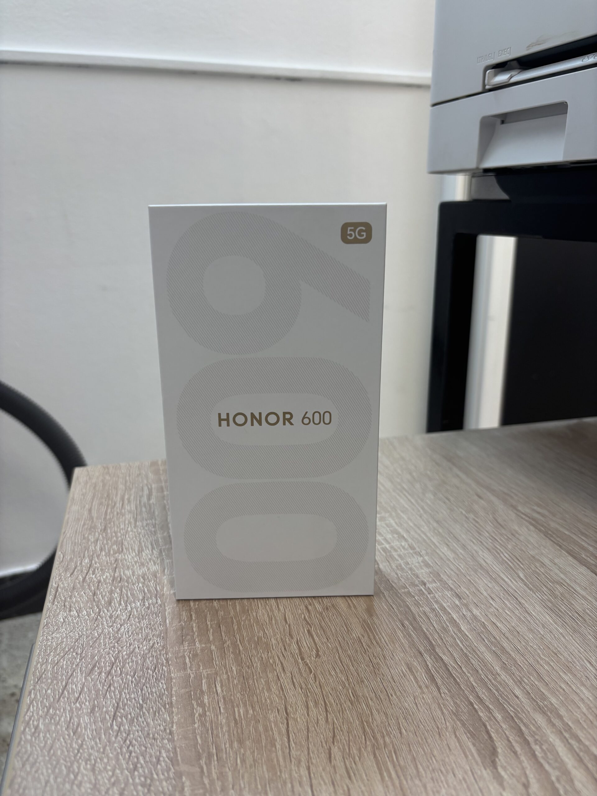 HONOR 600 5G 256GB