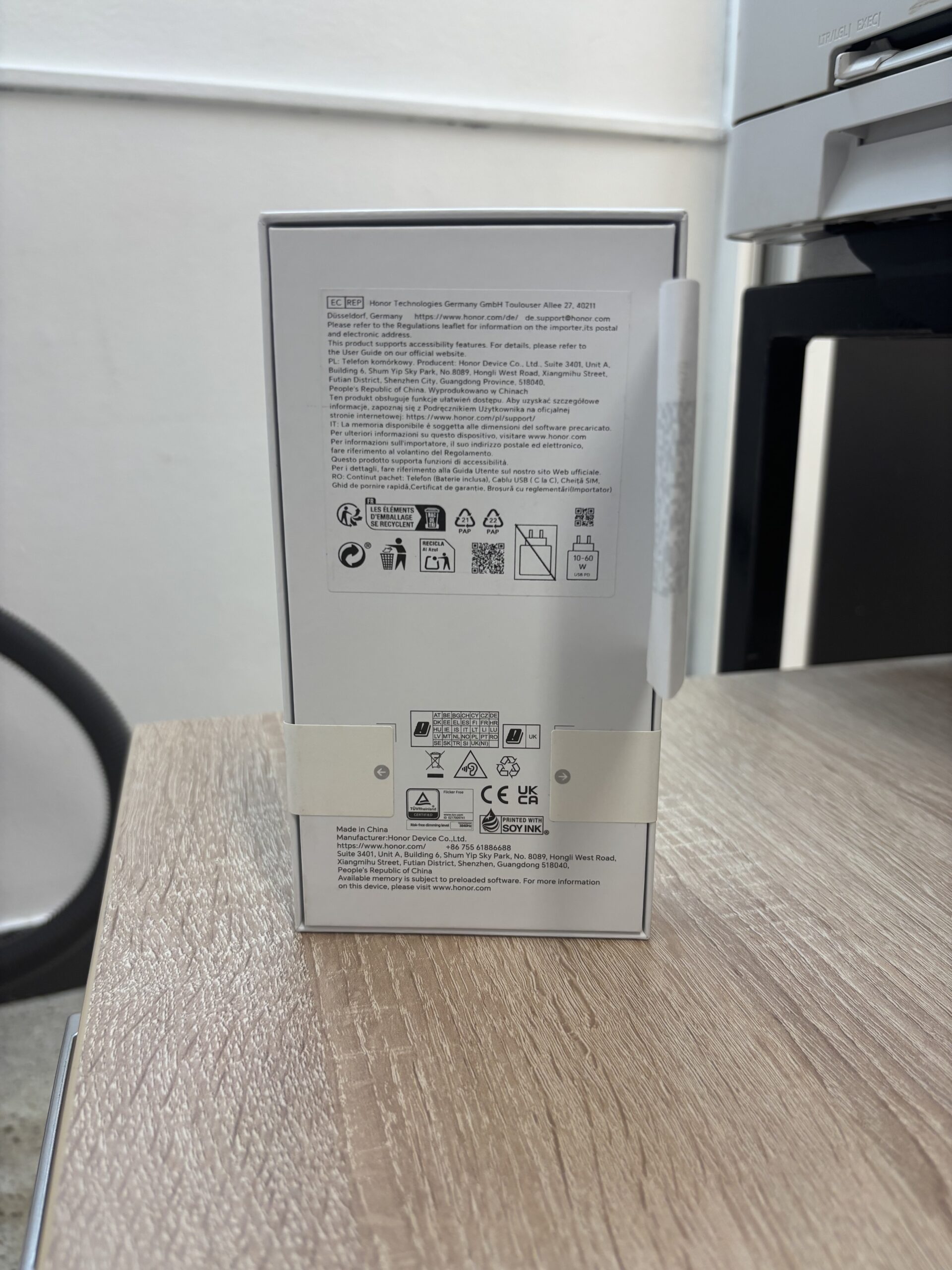 HONOR 600 5G 256GB - Slika 2