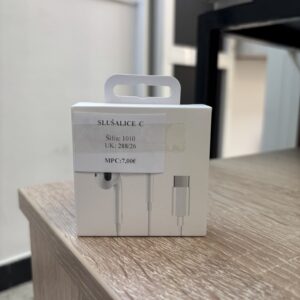 SLUŠALICE TYPE C