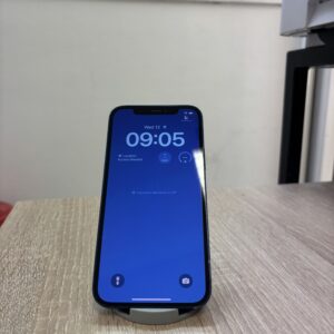 IPHONE 12 64GB 77% BAT