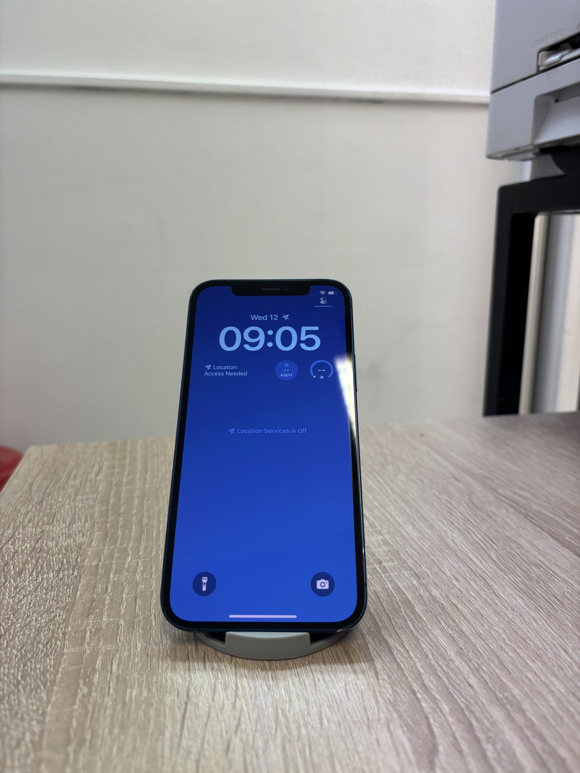 IPHONE 12 64GB 77% BAT