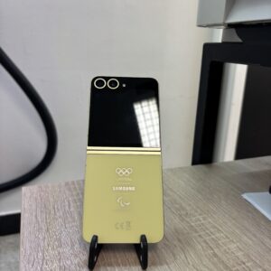 SAMSUNG GALAXY Z FLIP 6 512GB