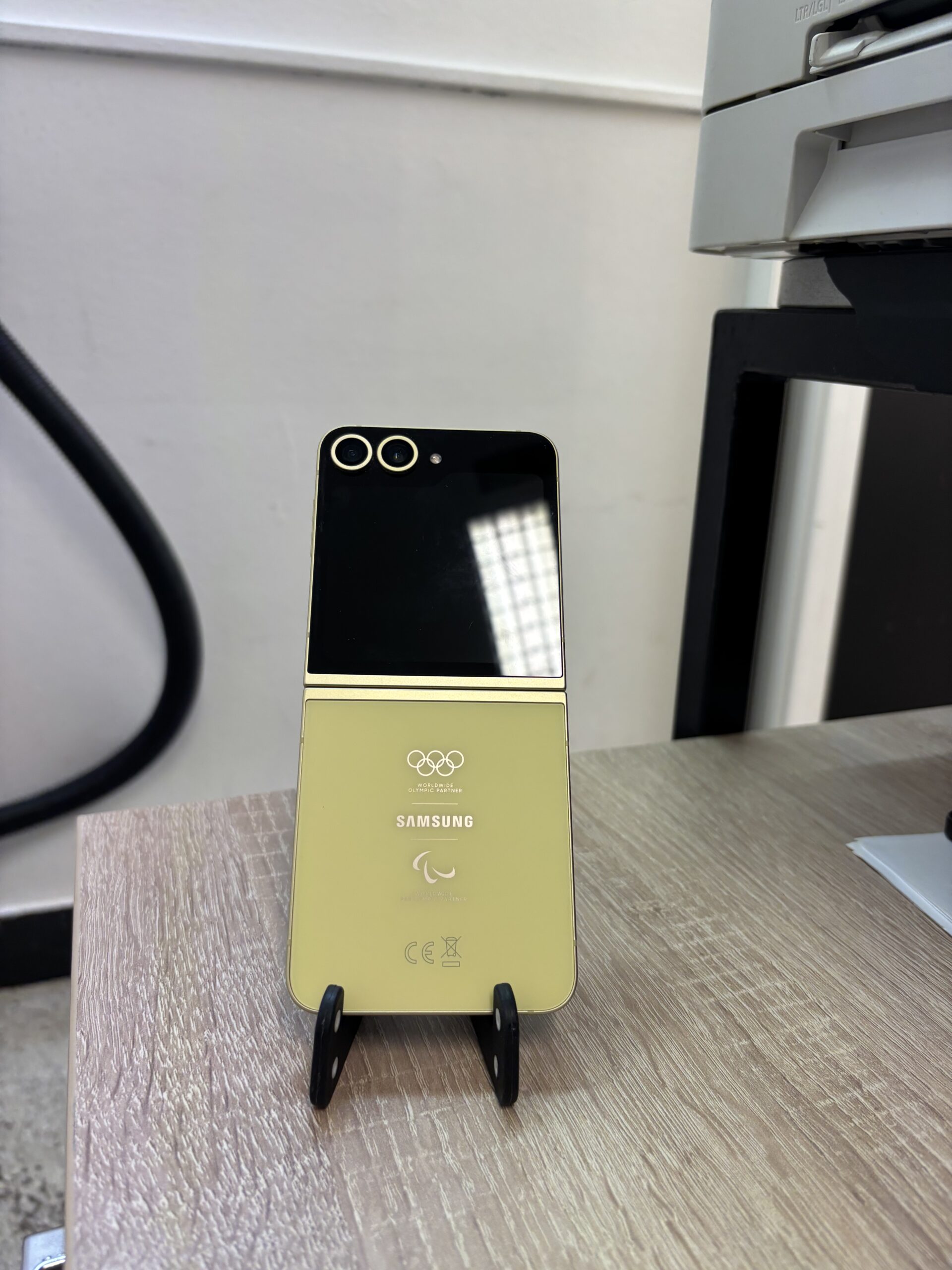 SAMSUNG GALAXY Z FLIP 6 512GB