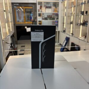 SAMSUNG GALAXY S26 256GB NOVO!