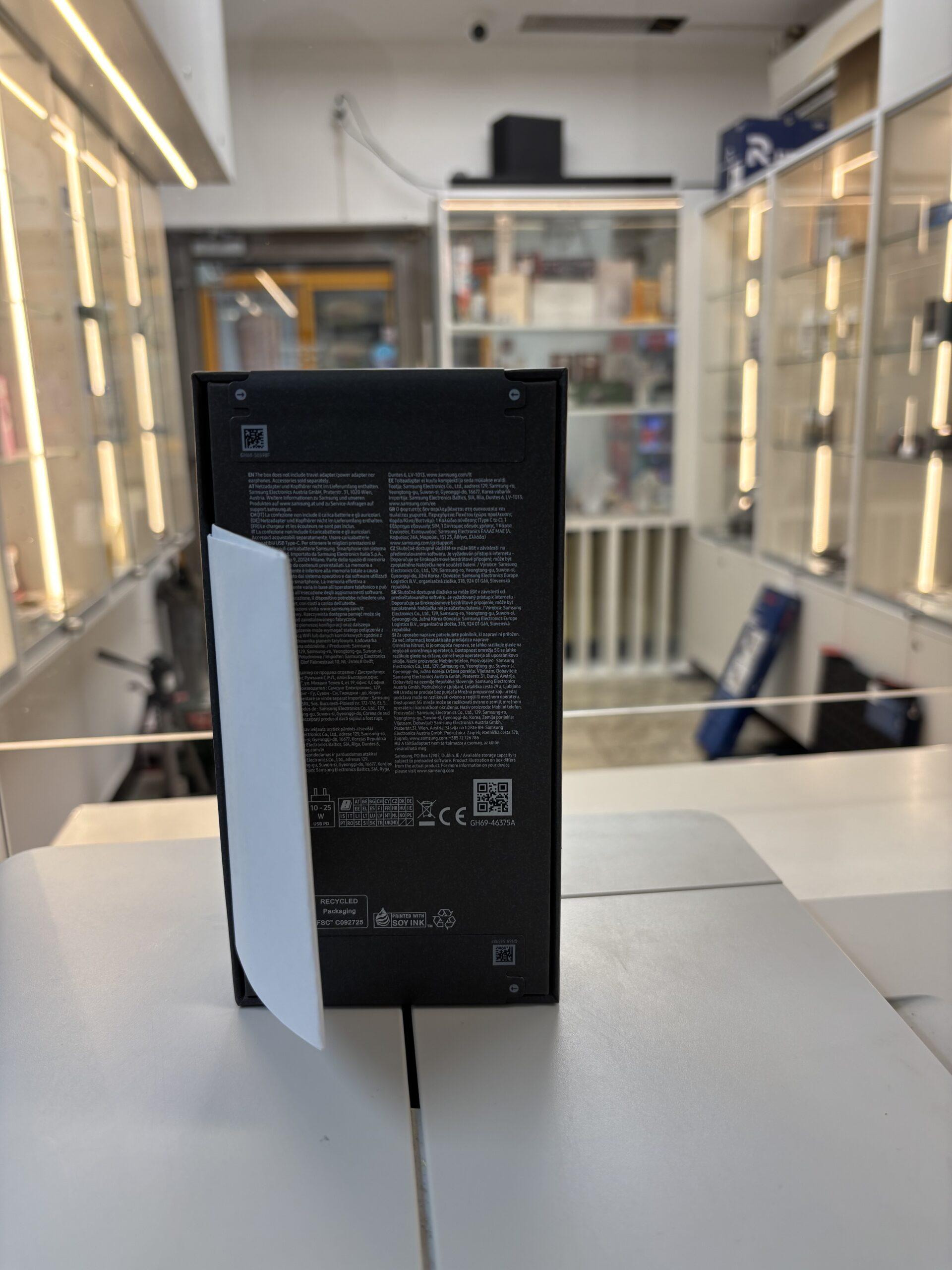 SAMSUNG GALAXY S26 256GB NOVO! - Slika 2