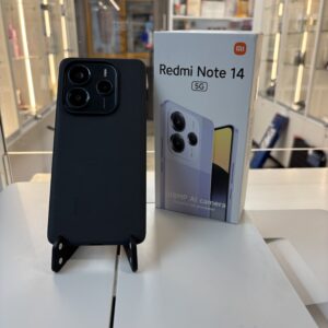 XIAOMI REDMI NOTE 14 5G 256GB