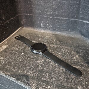XIAOMI WATCH S4