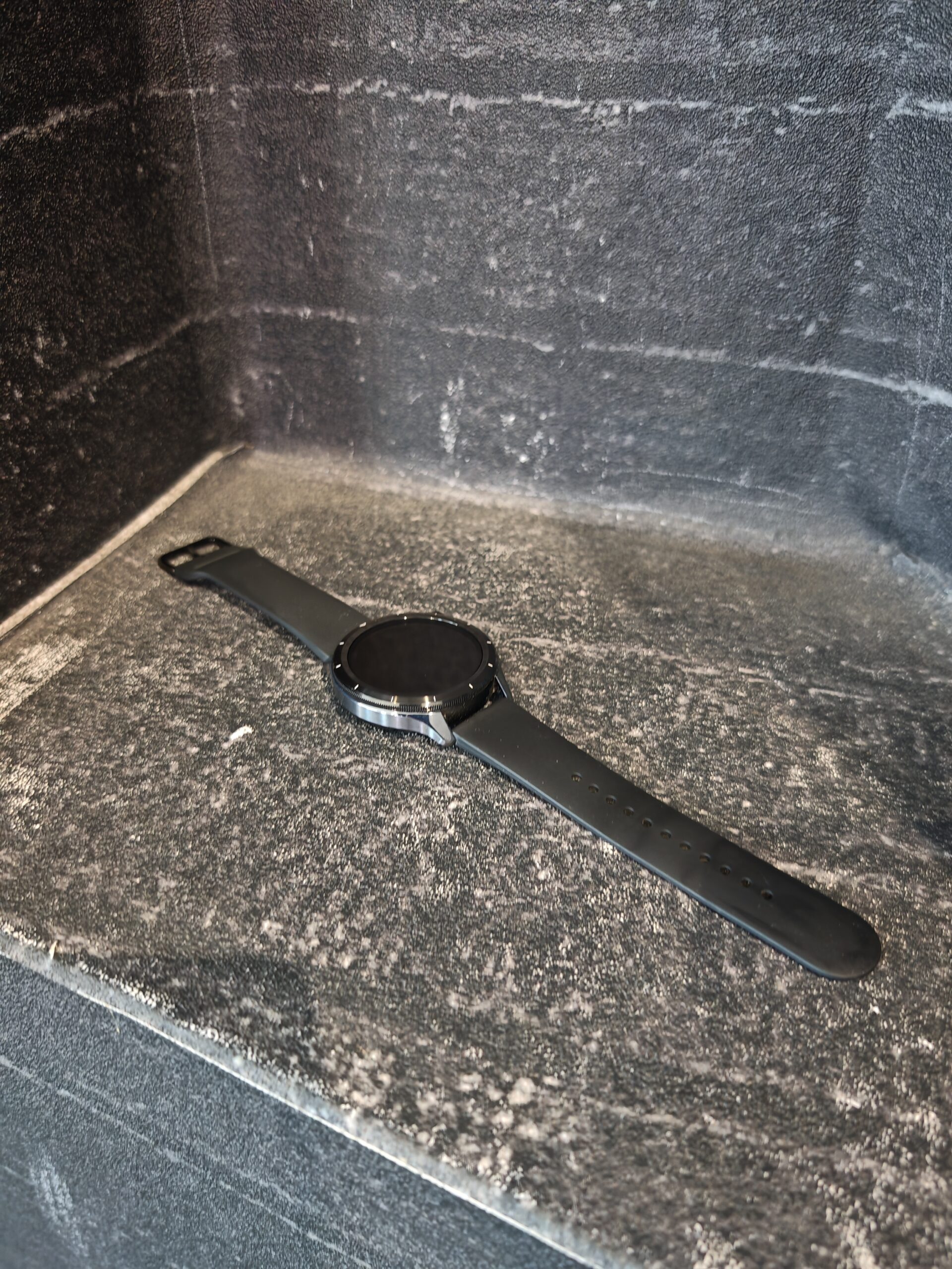 XIAOMI WATCH S4
