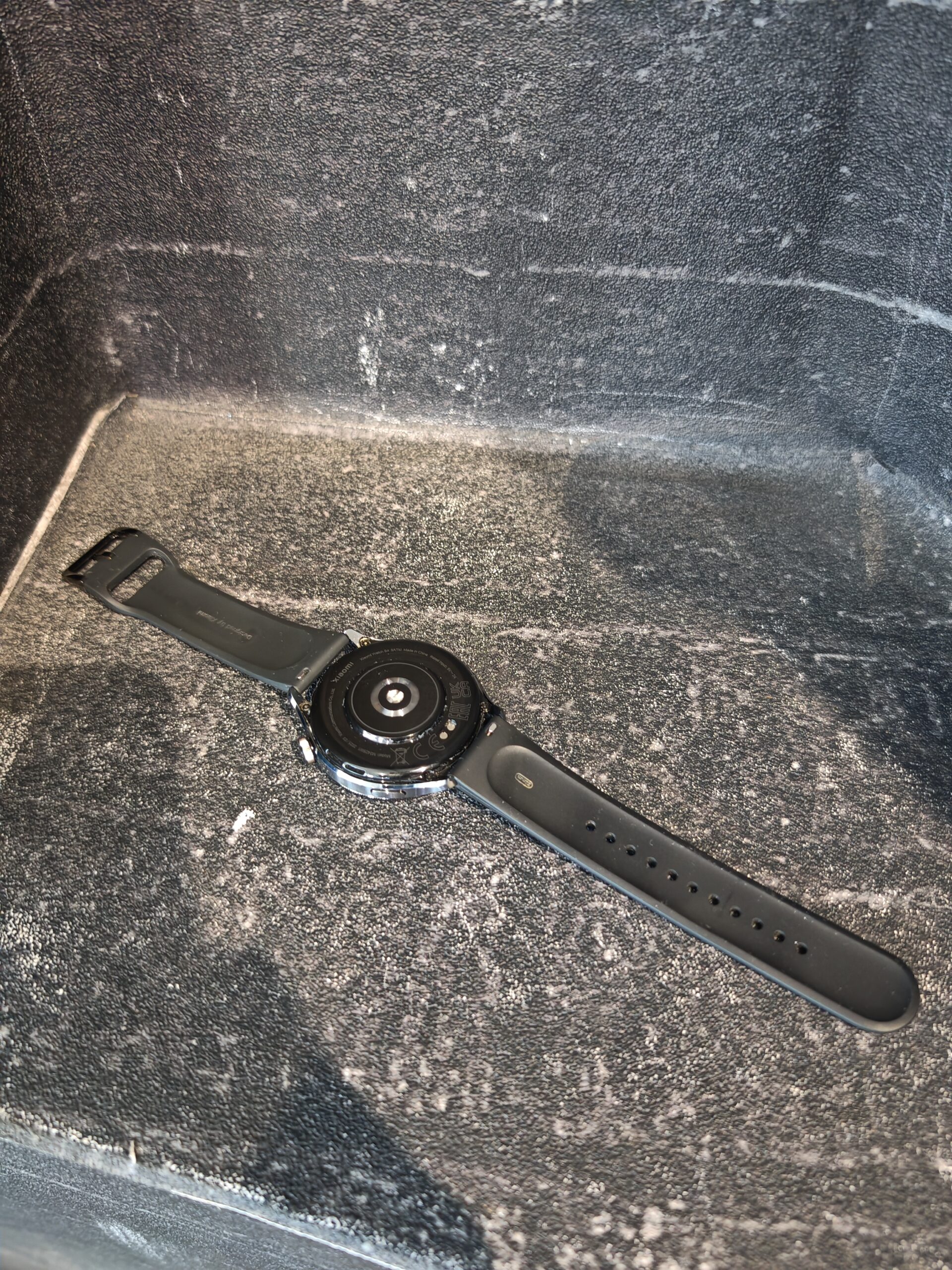 XIAOMI WATCH S4 - Slika 2