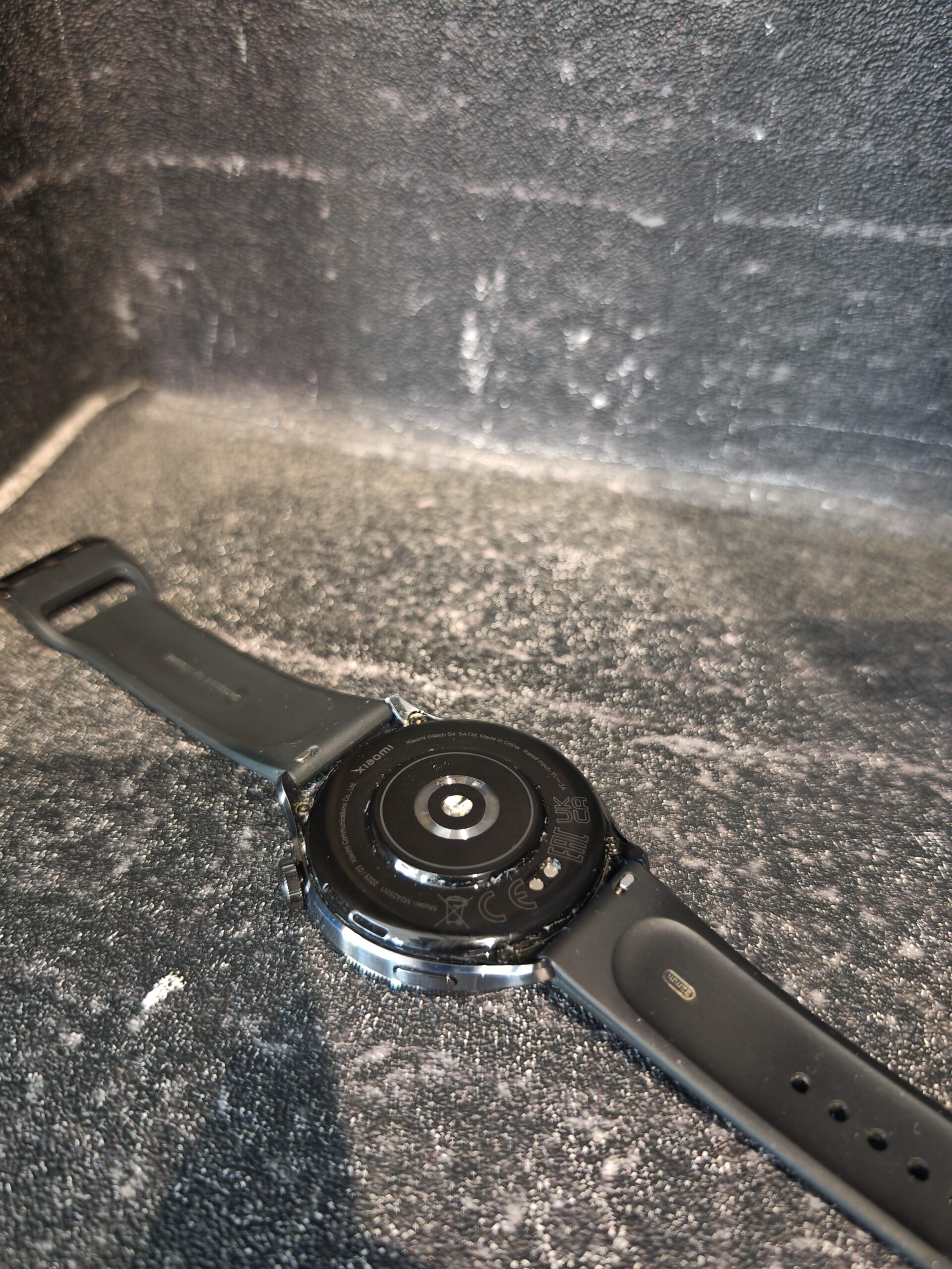 XIAOMI WATCH S4 - Slika 4