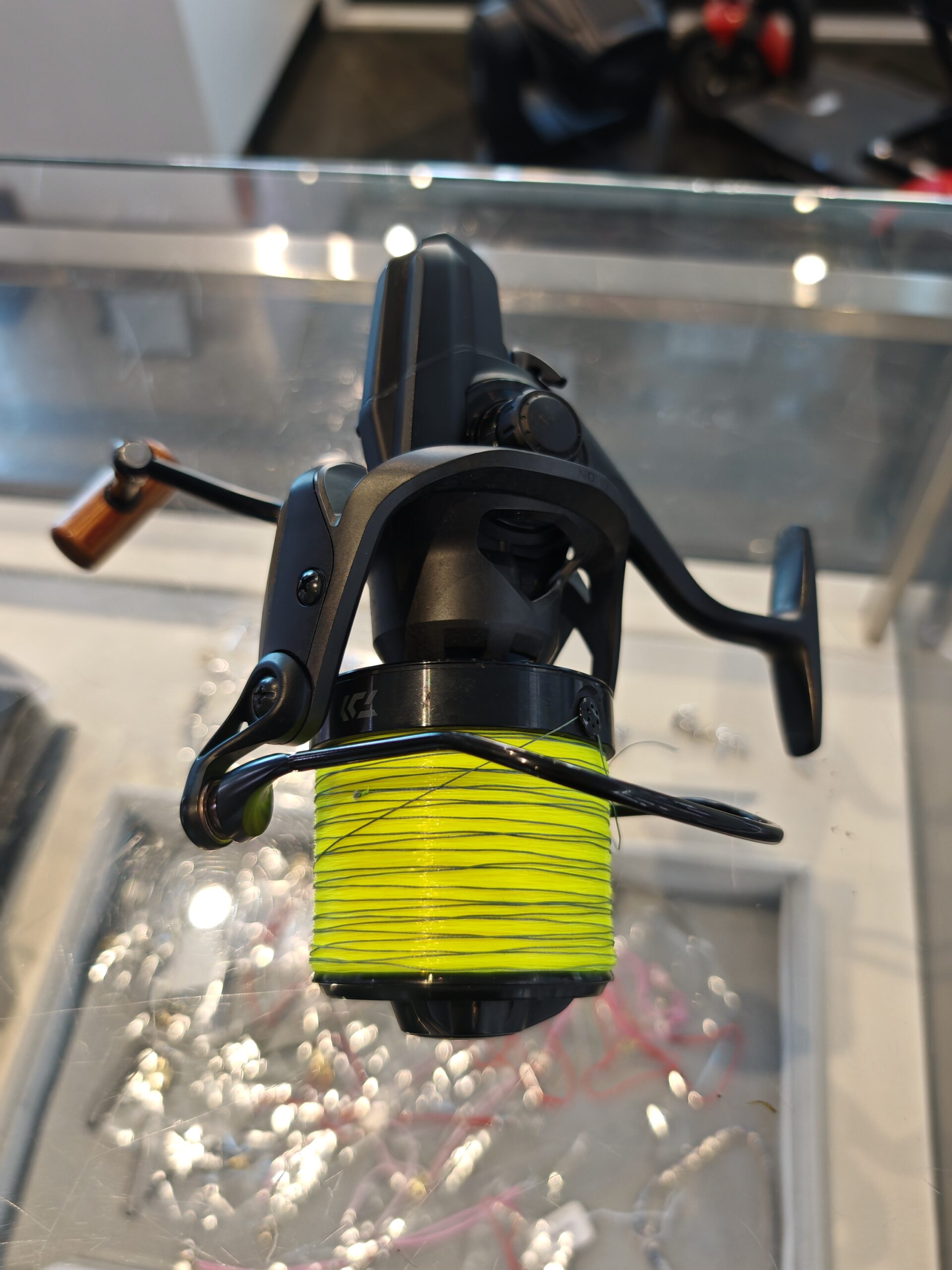 ROLA DAIWA BASIA 45SLD QD