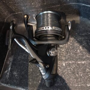 ROLA SHIMANO XT-A LONG CAST 4,6:1