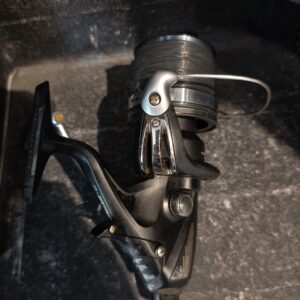 ROLA SHIMANO XT-A LONG CAST 5,3:1