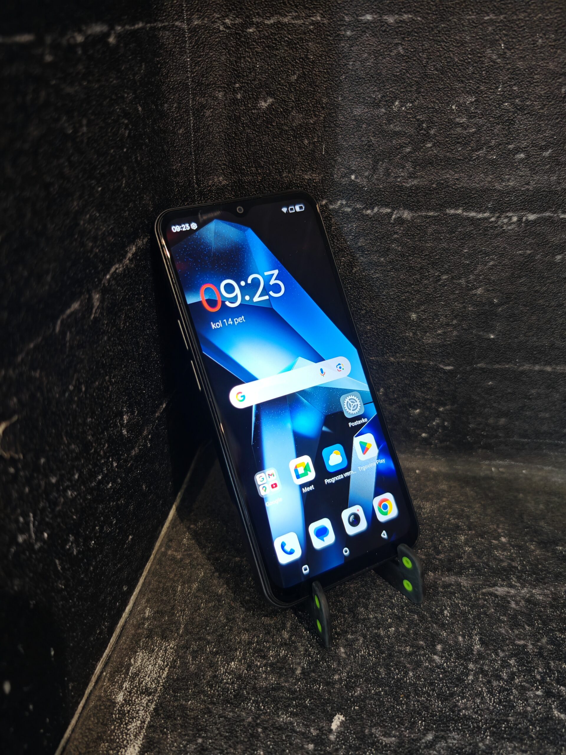 BLACKVIEW WAVE 7C