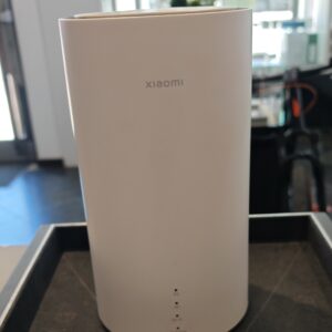 RUTER XIAOMI 5G  CPE PRO