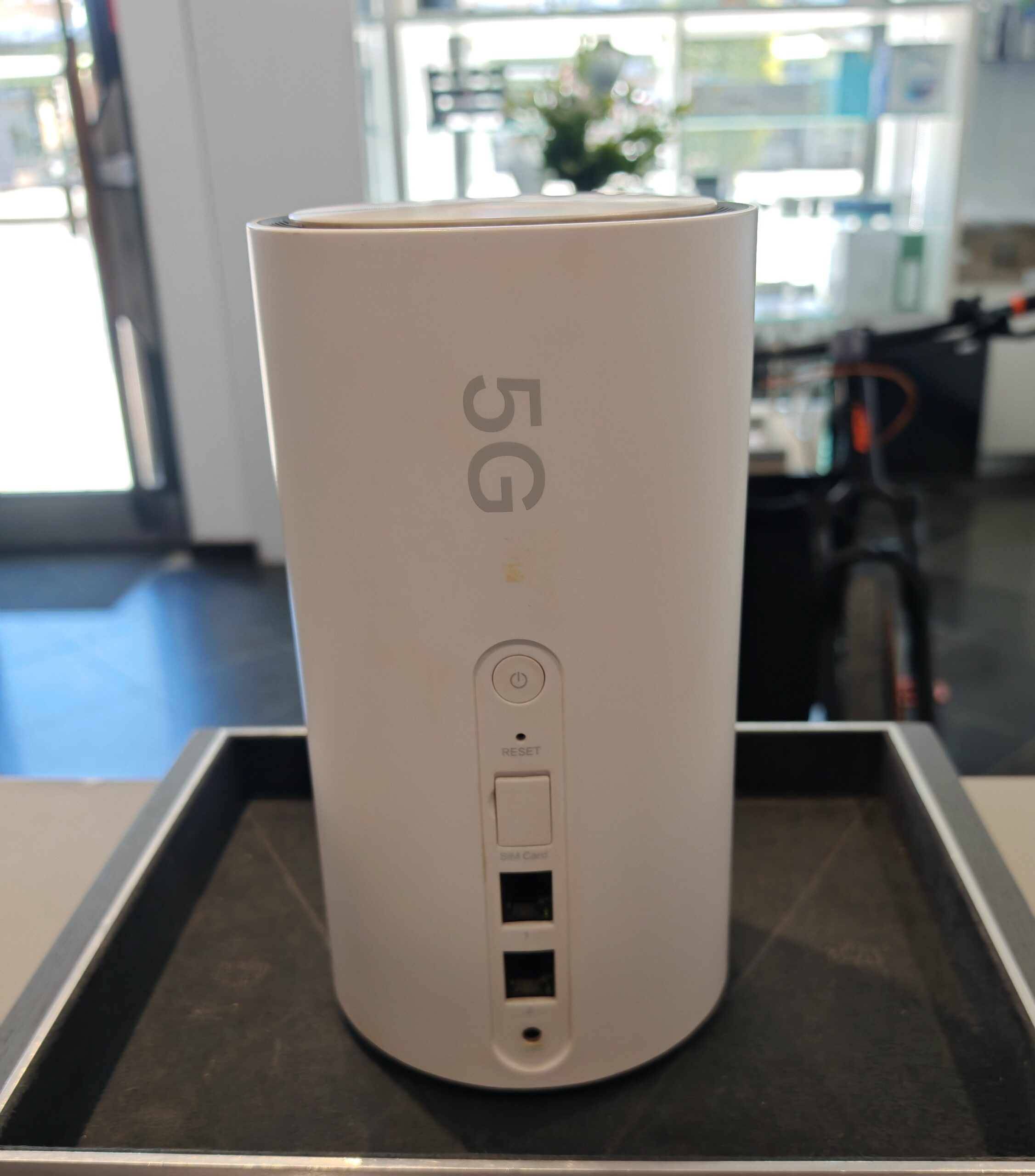 RUTER XIAOMI 5G CPE PRO - Slika 2