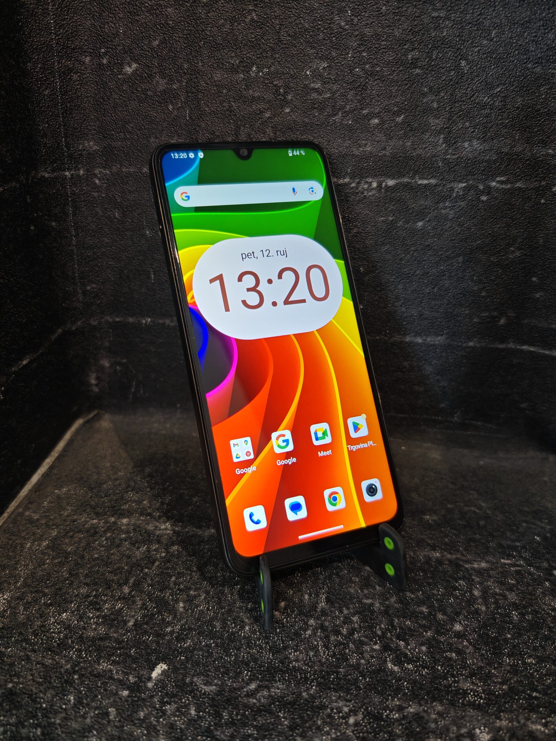 CUBOT A40