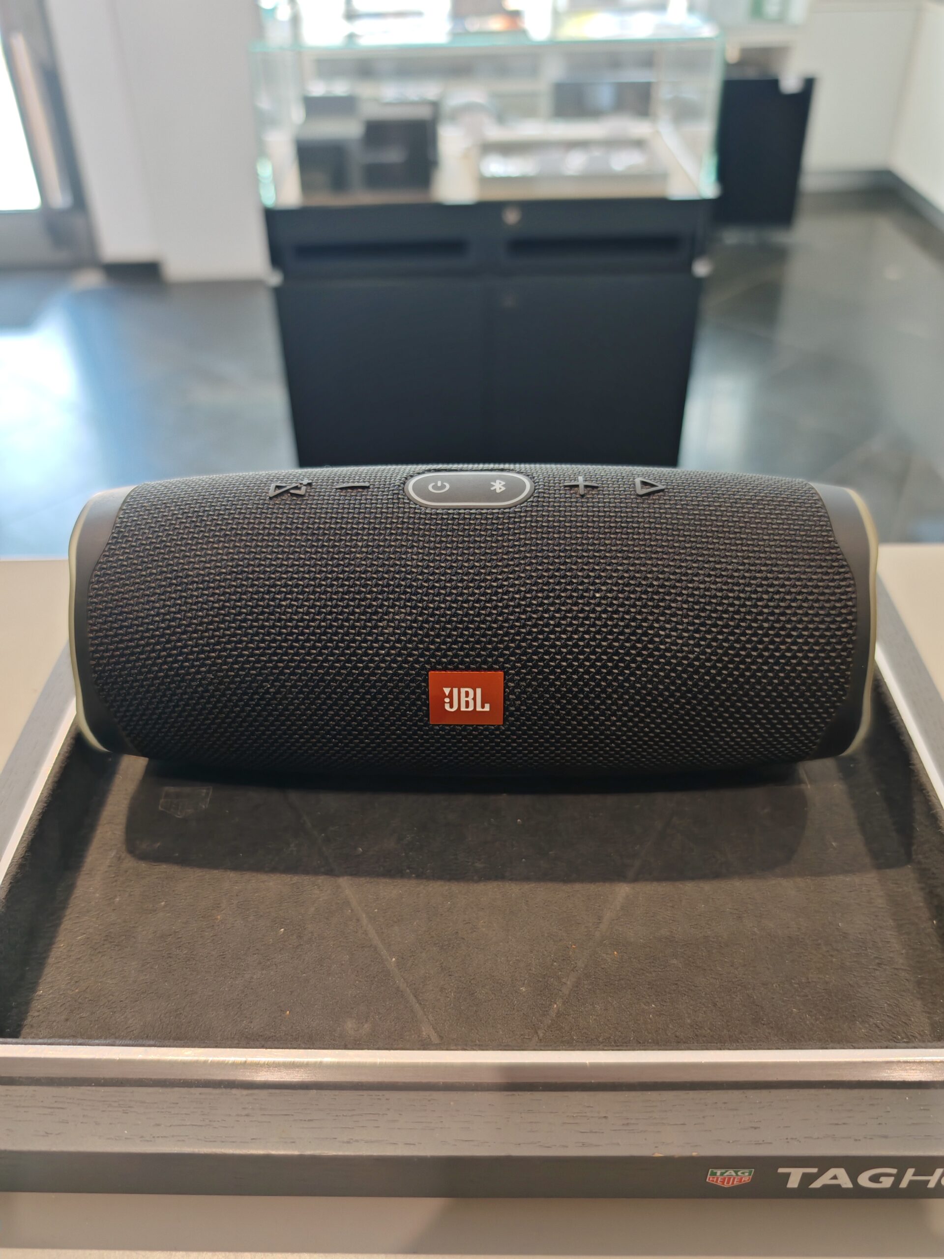 JBL CHARGE 4