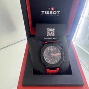 TISSOT T141 417 37 061 01
