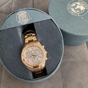 CITIZEN ECO-DRIVE ŽENSKI SAT