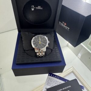 TISSOT T114.417.11.057.00