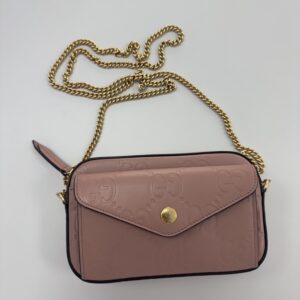 GUCCI MINI CROSSBODY BAG