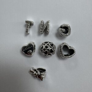 PANDORA PRIVJESAK 925 ALE - RAZNI