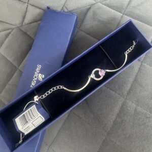 SWAROVSKI NARUKVICA - NOVO!