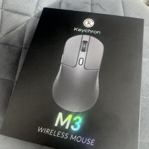 Keychron M3 wireless M3A1 miš