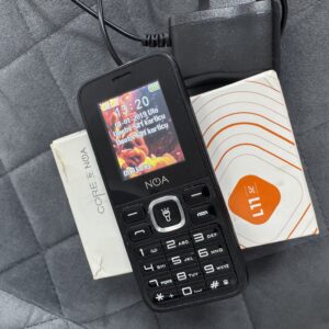 Noa L11 se MOBITEL NA TIPKE