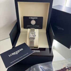 LONGINES MINI DOLCEVITA L52004715