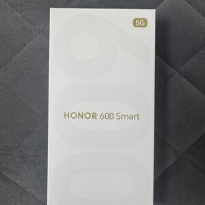 HONOR 600 SMART 128GB NOVO!