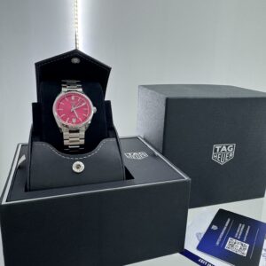 TAG Heuer Carrera Date Automatic