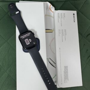 APPLE WATCH SERIES 9 45 MM