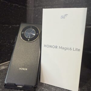 HONOR MAGIC 6 LITE 256GB