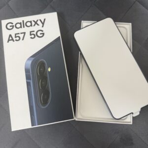 GALAXY A57 256 GB 5G NOV!