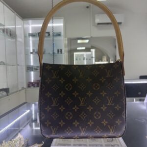 LOUIS VUITTON LOOPING TORBA