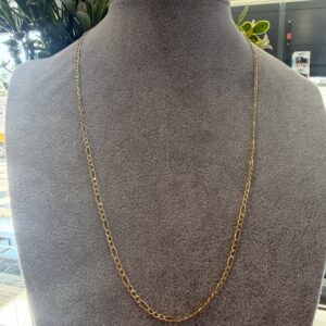 ZLATNI LANČIĆ 14K 2,58G