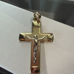 ZLATNI PRIVJESAK 14K 1,69G
