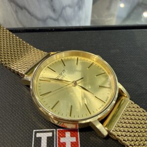 TISSOT T143210A